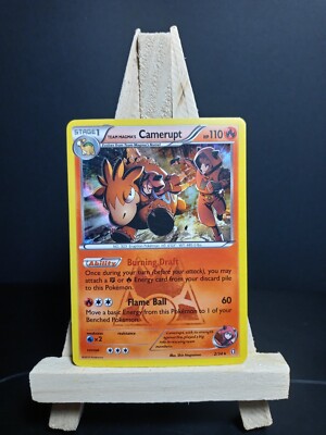 Pokemon TCG Double Crisis Singles! You Pick! Cheap Combined Shipping!