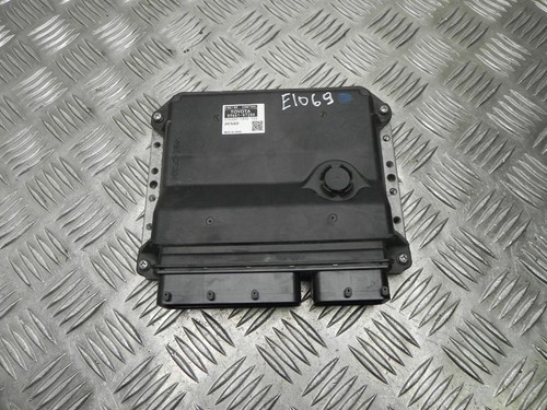 8966153460 UNITÉ CENTRALE moteur ecu pour LEXUS IS 200 (GXE10) 16204