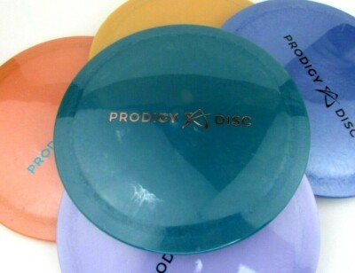 Prodigy Disc H1 V2 500 LE Bar Stamp Hybrid Driver 170-176g (Pick Your Color)