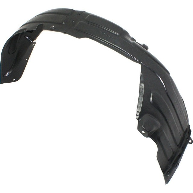 Inner Fender Splash Shield Front LH Side Fits 20112013 Kia Sportage