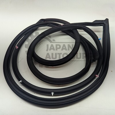 OEM GENUINE TOYOTA 11-16 SCION tC RIGHT PASSENGER DOOR