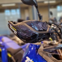 Aufkleber 3D Kompatibel Mit Motorrad Yamaha Tenere 700 World Raid Protektoren
