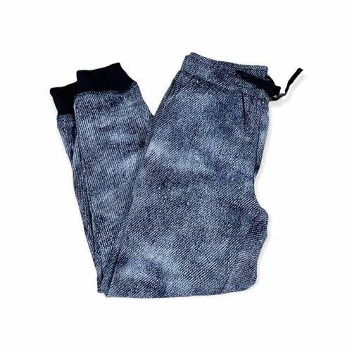 LuLaRoe SMALL JAX JOGGERS Pants Denim 