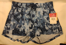 Kanu Surf Womens Misses Seafoam Blue Size 8 Board Shorts Swim