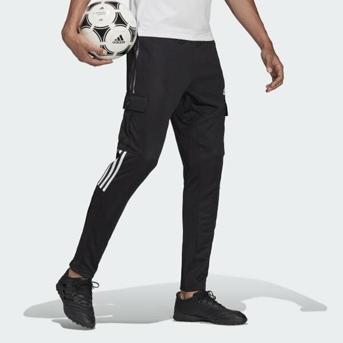 adidas Men's Tiro AEROREADY Cargo Pants HC7703 - Picture 3 of 8