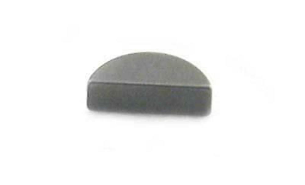 New Genuine Nissan Engine Crank Woodruff Key (1979-2022) OE New Genuine Nissan Engine Crank Woodruff Key (1979-2022) OE