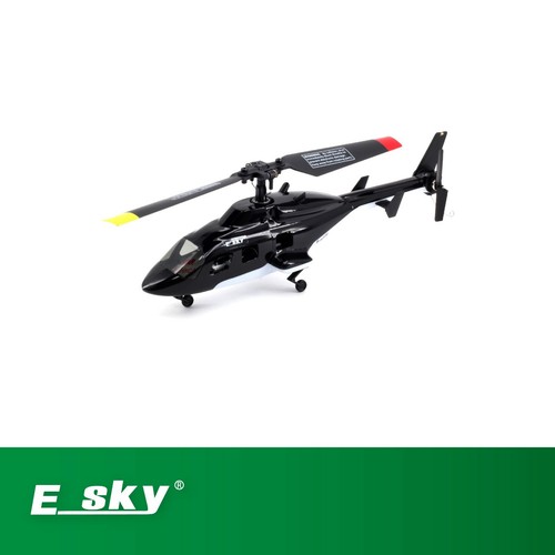 ESKY F150 V2 MINI Scale 6 Axis Gyro 