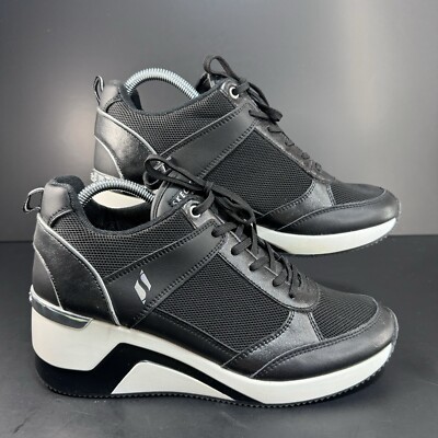 N Fly Skechers High Sneakers Skechers Street LA Million High N Fly