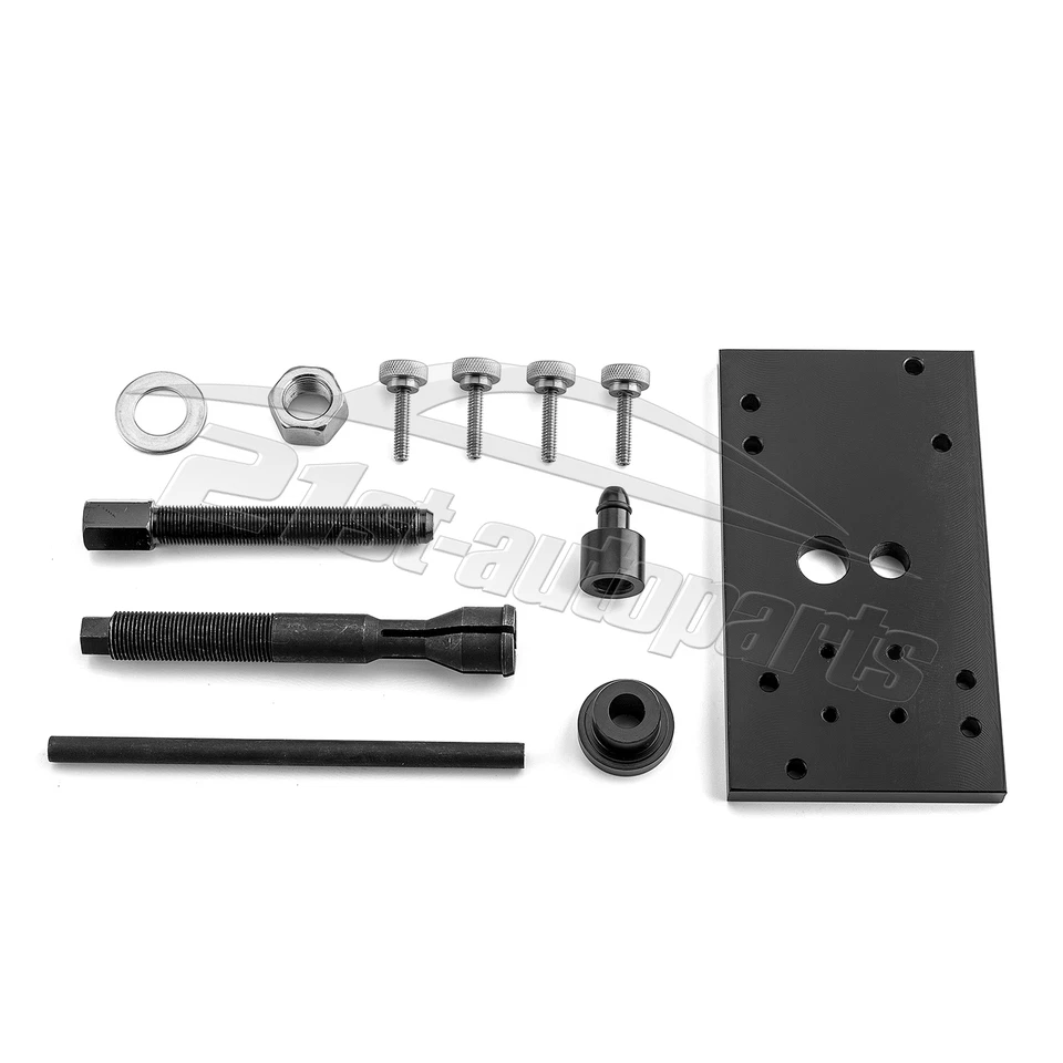 Removedor e instalador de rodamientos de agujas de árbol de levas de ocho motores para Harley M8 Milwaukee Foto 4 de 4