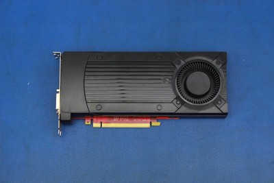 Carte graphique Nvidia GeForce GTX 960 Go GDDR5 FRU00PC569