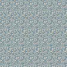 Tilda Baumwollstoff Creating Memories Brie Blue - ab 25cm x 110cm