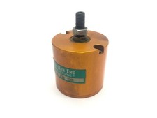 Fabco-Air E 121 XMR Pneumatic Cylinder 1" Stroke 1-1/8" Bore