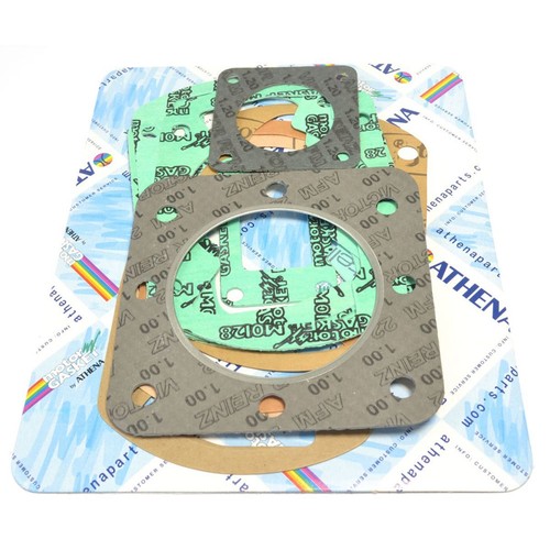 Kit Guarnizioni Cilindro Smeriglio Athena per KTM GS 250 1980 1981 - Foto 2 di 4