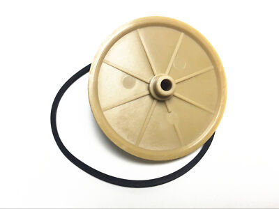 Für PHILIPS CD834/CD840/CD850/CD850 Mk II /CDC 486 Zahnrad Wheel Tray Gear Belt