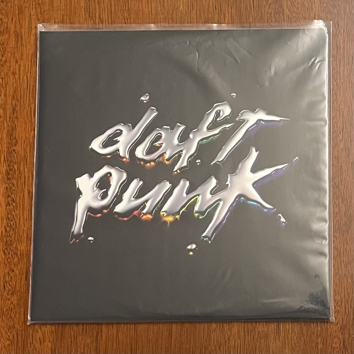 欧2discs LP Daft Punk Discovery V2940 VIRGIN /00500 2LP DAFT PUNK Discovery V2940 VIRGIN EUROPE Vinyl | eBay