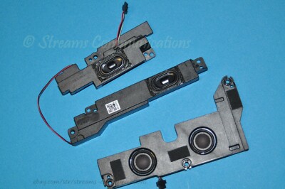 HP Pavilion 15-P 15-p030nr 15-p099nr 15-p214dx Beats Audio Laptop Speakers