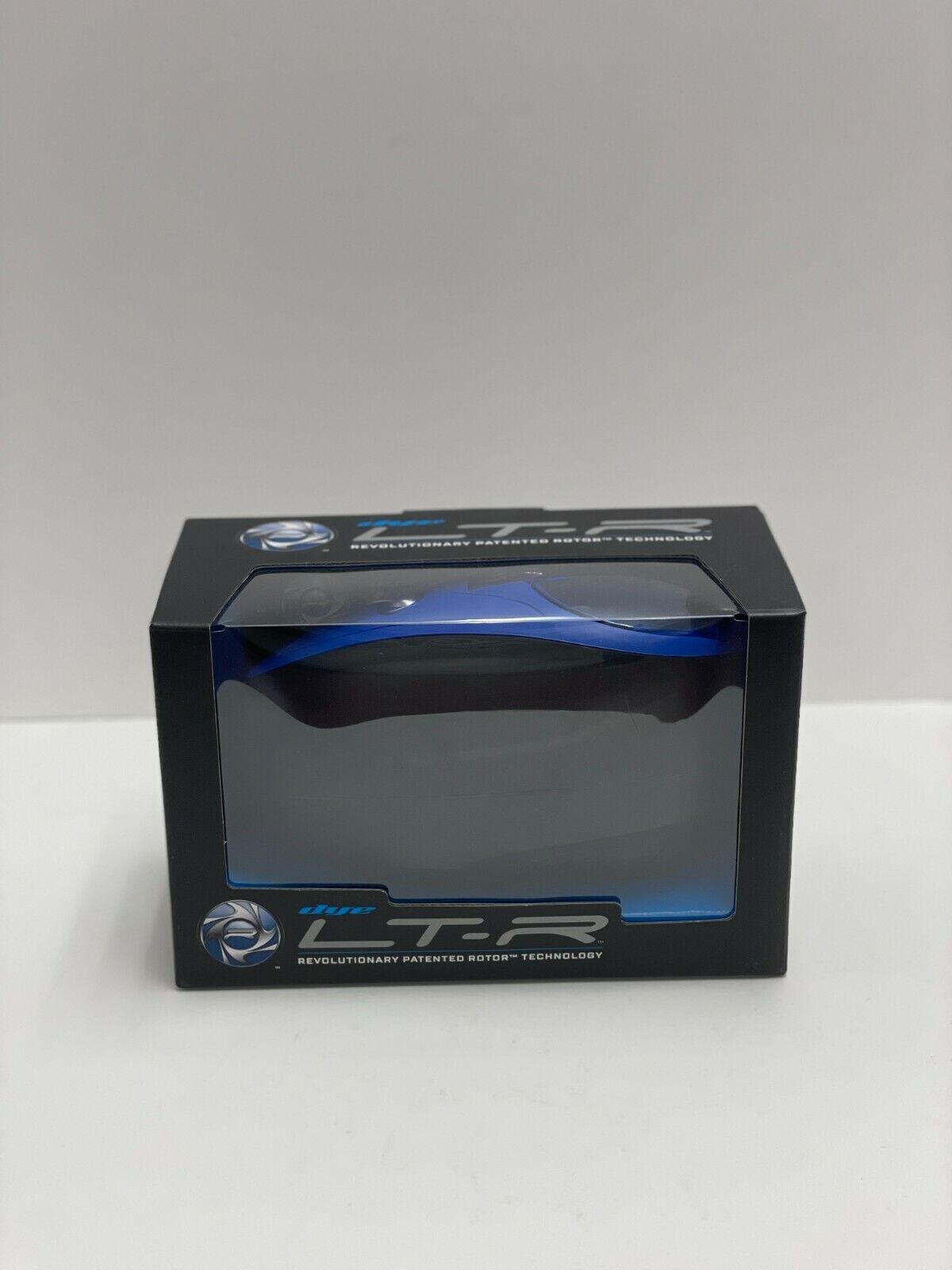 Dye 2021 spring and summer new Rotor LT-R Paintball Blue - Ranking integrated 1st place Hopper Loader