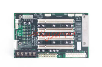 1pc  Advantech Motherboard PCA-6104P4-0B2E 4PCI
