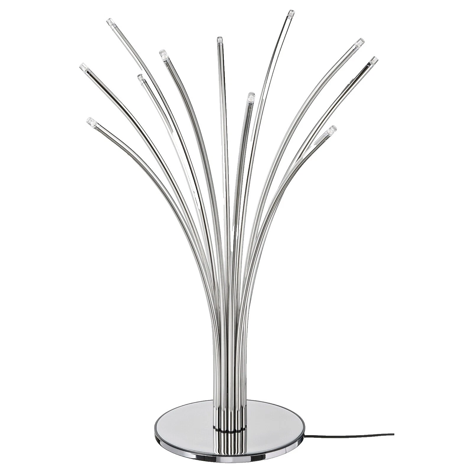 镀铬客厅艺术装饰灯