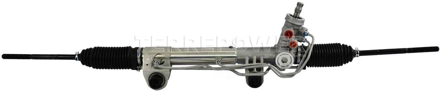 97-338 Power Steering Rack & Pinion For DODGE DAKOTA 1997-2004 DURANGO