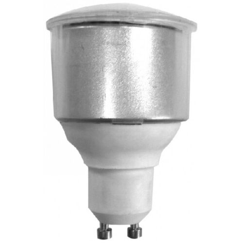 TP24 LED Long Neck Reflector Spot Light Bulb 3.5W L1 GU10 Warm or Cool White - Afbeelding 1 van 1