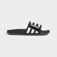 Adidas Adilette Comfort Adjustable Slides 13 ...