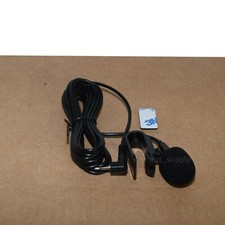 NEW MICROPHONE FOR PIONEER DE15MP DEH15MP FREE FAST SHIPPING 