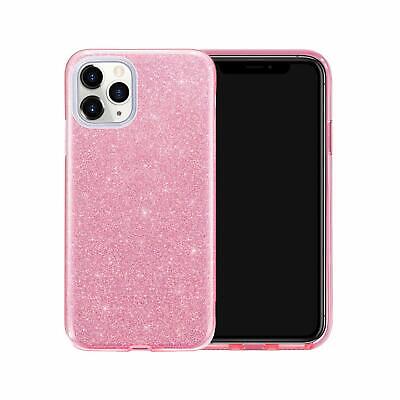 Featured image of post Iphone 11 Pro H lle Glitzer Handy h lle iphone 7 8 se plus x xs xr 11 pro max 360 magnet doppelglas schutz