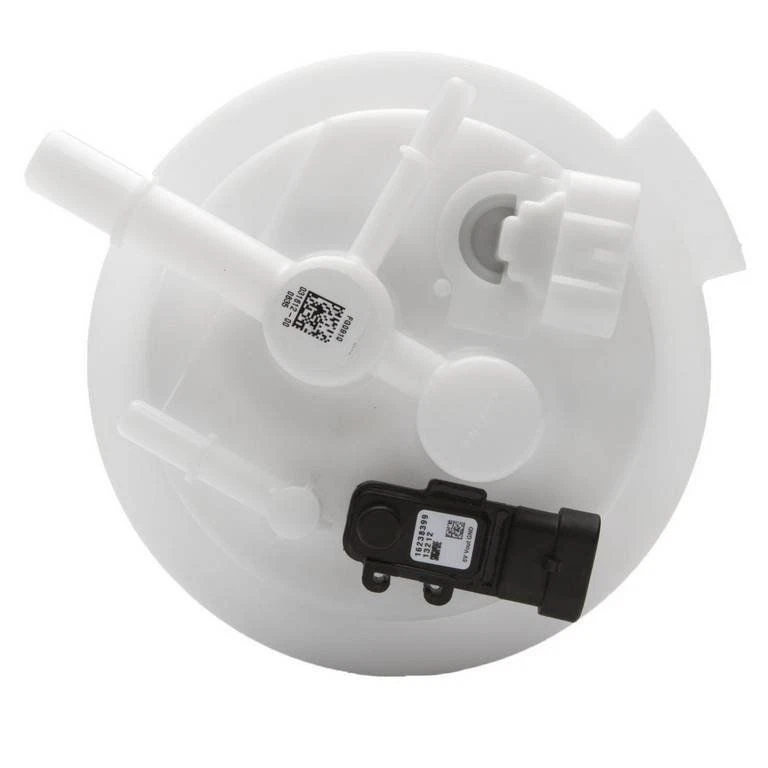 Conjunto de módulo de bomba de combustible Delphi para GMC Sierra 2500 HD 2007-2008 6,0 L V8 Foto 4 de 4