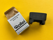 Rollei 35 Gegenlichtblende Sonnenblende Lens ...