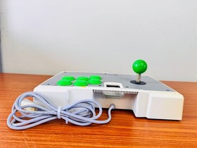 SEGA Dreamcast Arcade Stick with Box Unconfirmed