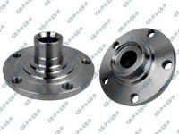 Radnabe Vorne Hinten Links Rechts GSP 9433002 FÜR Audi Skoda VW Radnabeneinheit