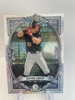 Konnor Griffin 2026 Bowman Sterling Insert Mojo Refractor RC