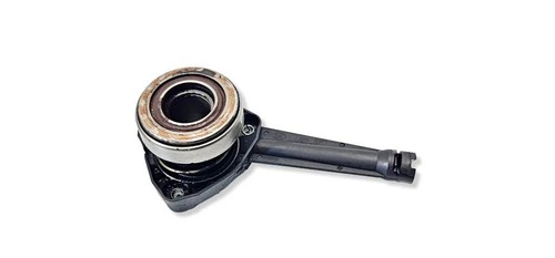 Clutch release bearing