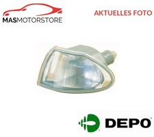 BLINKER BLINKLICHT BLINKLEUCHTE DEPO 442-1511L-UE I FÜR OPEL ASTRA F,ASTRA F CC