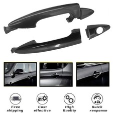For Hyundai Accent 1.6L 2012-17 2Pcs Front Dr...