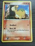 Pokémon TCG Numel 61/109 Ruby And Sapphire MP