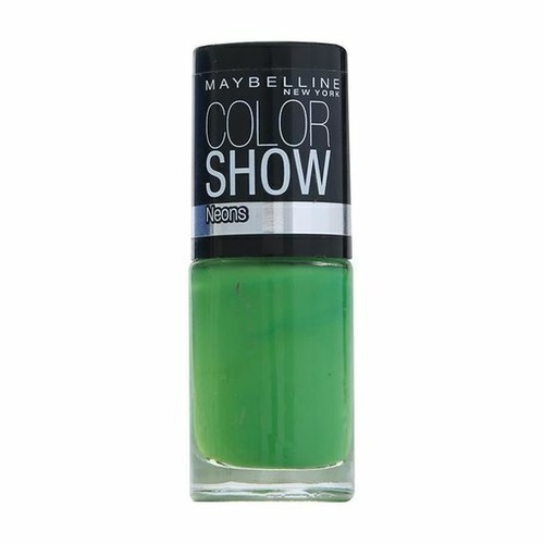 MAYBELLINE COLOR SHOW / Colorama NAIL POLISH VARNISH *NEW* - 第 17/161 張圖片