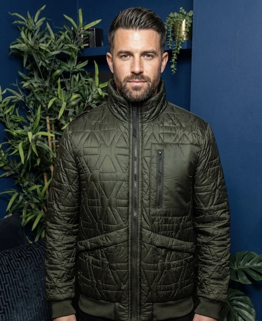 MA.STRUM Coats, Jackets & Vests for Men for Sale - Shop New & Used