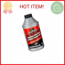 Niteo Products Motor Medic C1012 Radiator Anti-Rust & Water Pump Lube - 11 oz.