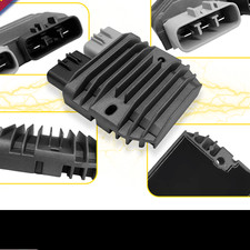 For 2022 Sea-Doo Jet-Ski GTX 230, GTR 230, GTX 300, GTI SE 130 Voltage Regulator