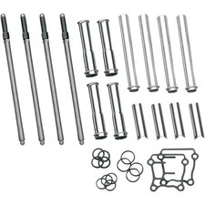 S&S Cycle - 93-5095 - Adjustable Pushrod Kit ...