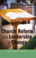 Harald Askeland (U. A.) | Church Reform And Leadership Of Change | Buch (2016)