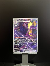 Toxicity 103/094 Illustration Rare Phantasmal Flames