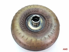 2011 Mini Cooper S R56 R57 R55 R58 R59 Torque Converter 24407598254