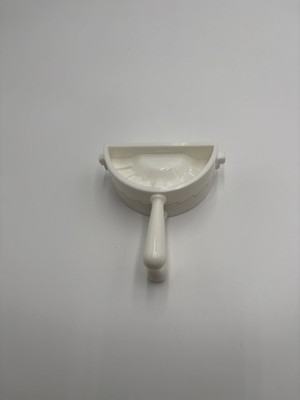 Mini Fold Press Empanada Maker Wonton Ravioli Turnover Dumpling