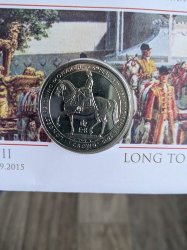 3 Coin First Day Covers (Diana & Charles/Queen Elizabeth II) incl Isle of Man - Bild 4 von 24