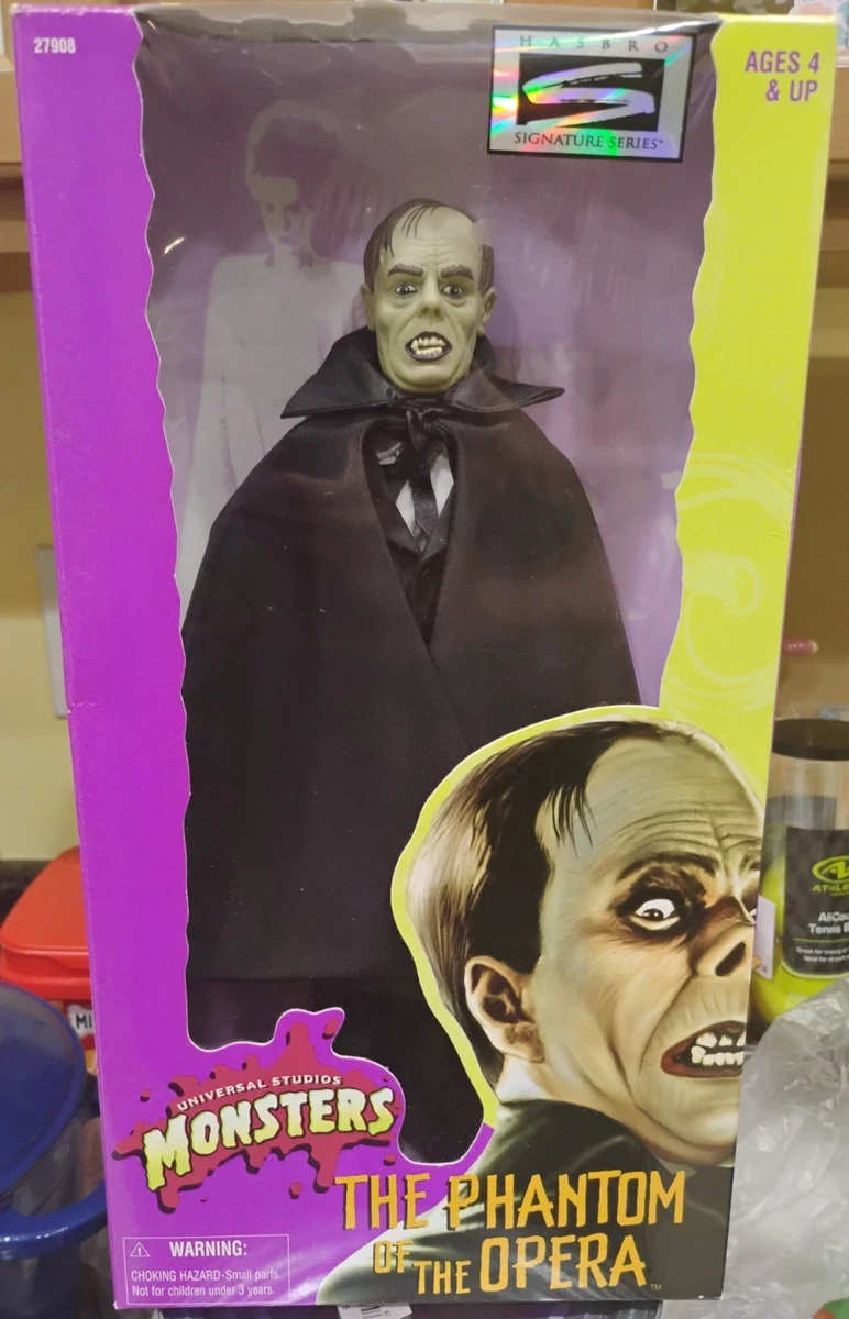 Hasbro Universal Monsters Action Figure for sale | eBay