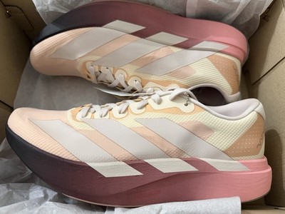 adidas Adizero Evo SL. New In Box. Size 13. Whitaker Group Do Not
