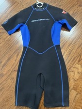O Neill Women s Scuba Neoprene Wetsuit